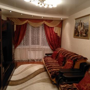 Сдается 2-х комнатная квартира, 59,7 м²