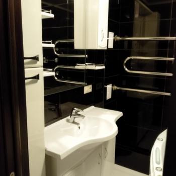 Сдается 2-х комнатная квартира, 59,7 м²