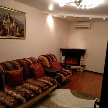 Сдается 2-х комнатная квартира, 59,7 м²