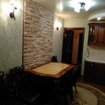 Сдается 2-х комнатная квартира, 59,7 м²