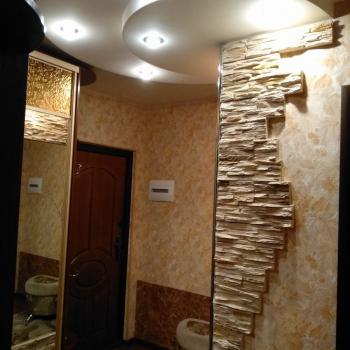 Сдается 2-х комнатная квартира, 59,7 м²