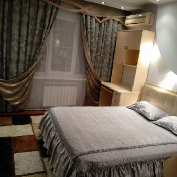 Сдается 2-х комнатная квартира, 59,7 м²