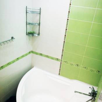 Сдается 1-комнатная квартира, 42 м²