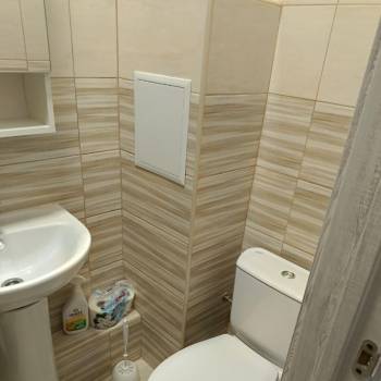 Сдается 1-комнатная квартира, 18 м²