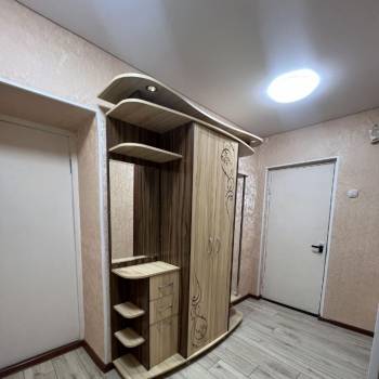Сдается 2-х комнатная квартира, 49,3 м²