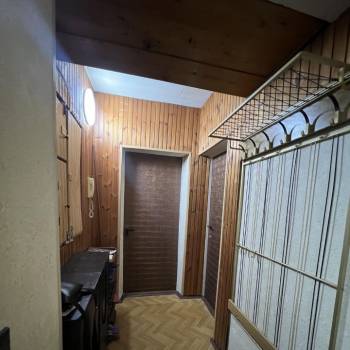 Сдается 2-х комнатная квартира, 49,3 м²