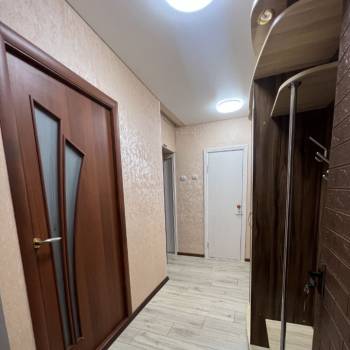 Сдается 2-х комнатная квартира, 49,3 м²