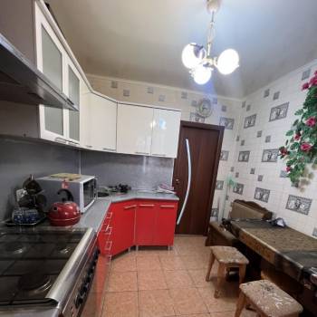 Сдается 2-х комнатная квартира, 49,3 м²