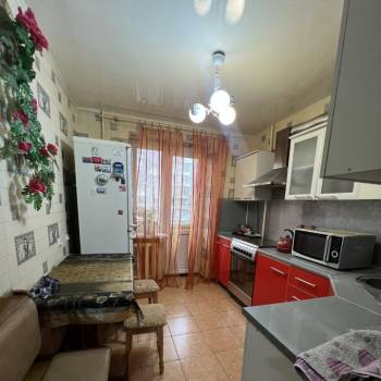 Сдается 2-х комнатная квартира, 49,3 м²