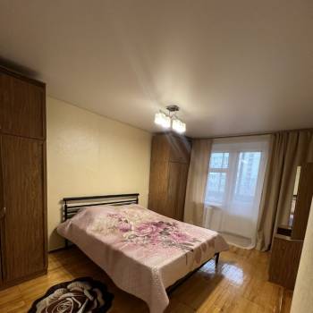Сдается 2-х комнатная квартира, 49,3 м²