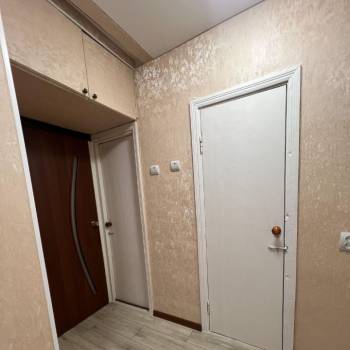 Сдается 2-х комнатная квартира, 49,3 м²