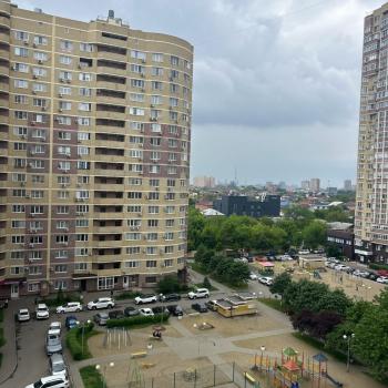 Сдается 1-комнатная квартира, 26 м²