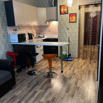 Сдается 1-комнатная квартира, 26 м²
