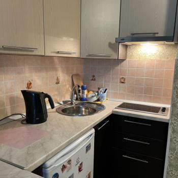 Сдается 1-комнатная квартира, 26 м²