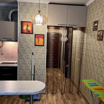 Сдается 1-комнатная квартира, 26 м²