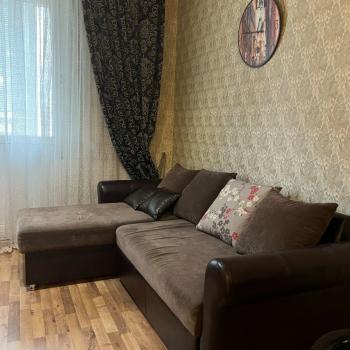 Сдается 1-комнатная квартира, 26 м²
