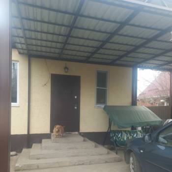 Продается Дом, 70 м²