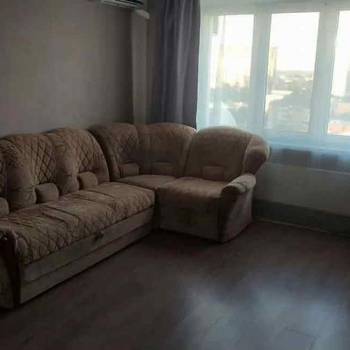 Сдается 2-х комнатная квартира, 56,3 м²