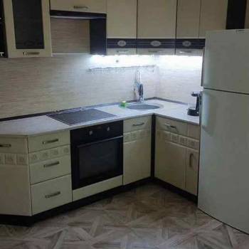 Сдается 2-х комнатная квартира, 56,3 м²