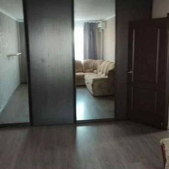 Сдается 2-х комнатная квартира, 56,3 м²