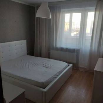 Сдается 2-х комнатная квартира, 56,3 м²