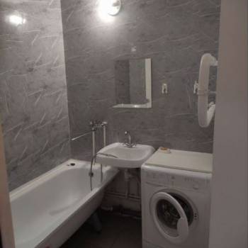Сдается 2-х комнатная квартира, 56,3 м²