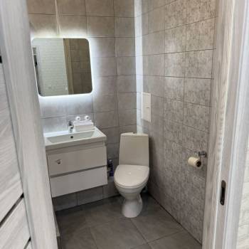 Сдается 1-комнатная квартира, 43 м²