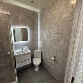 Сдается 1-комнатная квартира, 43 м²