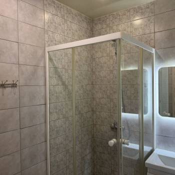 Сдается 1-комнатная квартира, 43 м²