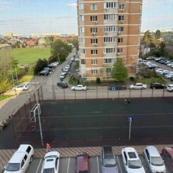 Сдается 1-комнатная квартира, 43 м²