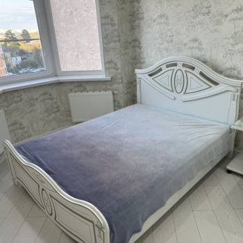 Сдается 1-комнатная квартира, 43 м²
