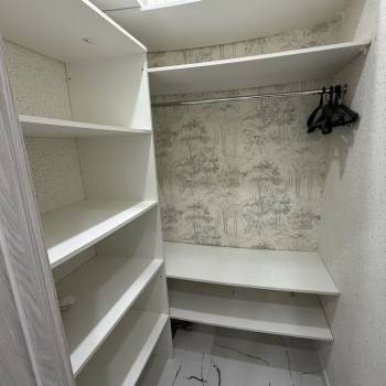 Сдается 1-комнатная квартира, 43 м²