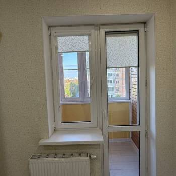 Сдается 1-комнатная квартира, 43 м²