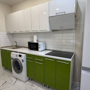 Сдается 1-комнатная квартира, 43 м²
