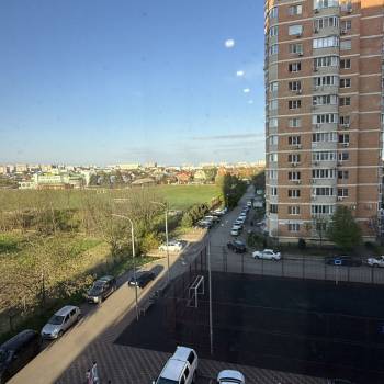 Сдается 1-комнатная квартира, 43 м²