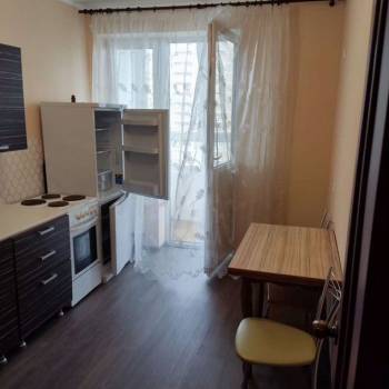 Сдается 1-комнатная квартира, 37 м²