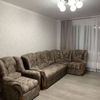 Сдается 2-х комнатная квартира, 57 м²
