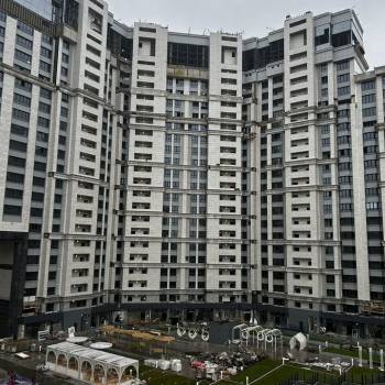 Сдается 2-х комнатная квартира, 57 м²