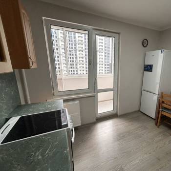 Сдается 2-х комнатная квартира, 57 м²
