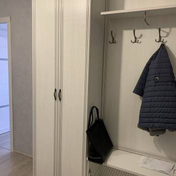 Сдается 2-х комнатная квартира, 57 м²