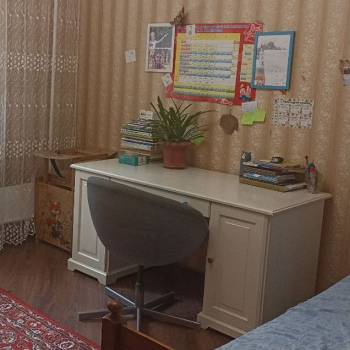 Продается 3-х комнатная квартира, 73,2 м²