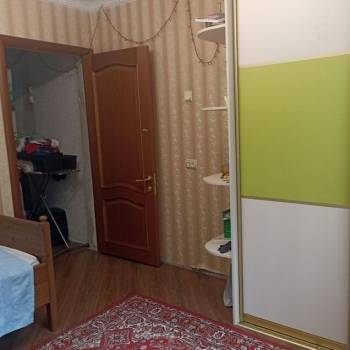 Продается 3-х комнатная квартира, 73,2 м²