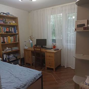 Продается 3-х комнатная квартира, 73,2 м²