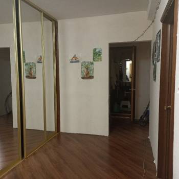 Продается 3-х комнатная квартира, 73,2 м²
