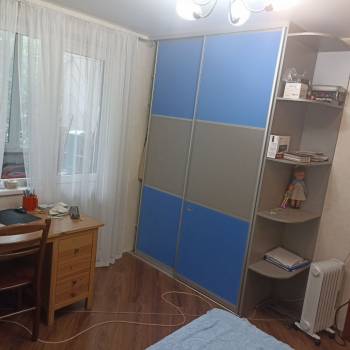 Продается 3-х комнатная квартира, 73,2 м²