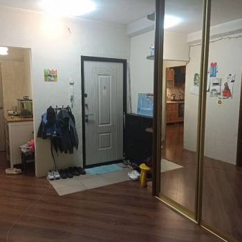 Продается 3-х комнатная квартира, 73,2 м²