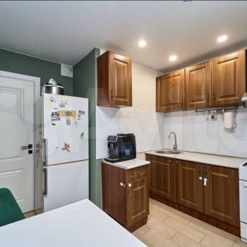 Продается 3-х комнатная квартира, 70 м²