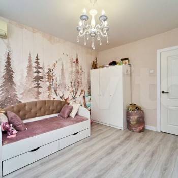 Продается 3-х комнатная квартира, 70 м²