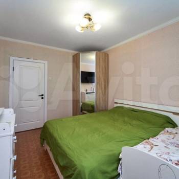 Продается 3-х комнатная квартира, 70 м²