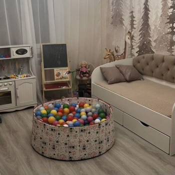 Продается 3-х комнатная квартира, 70 м²